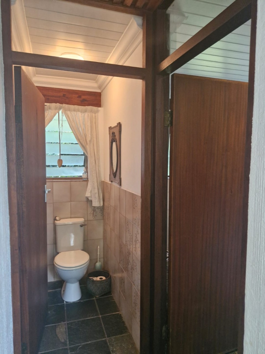 4 Bedroom Property for Sale in Suidrand Free State